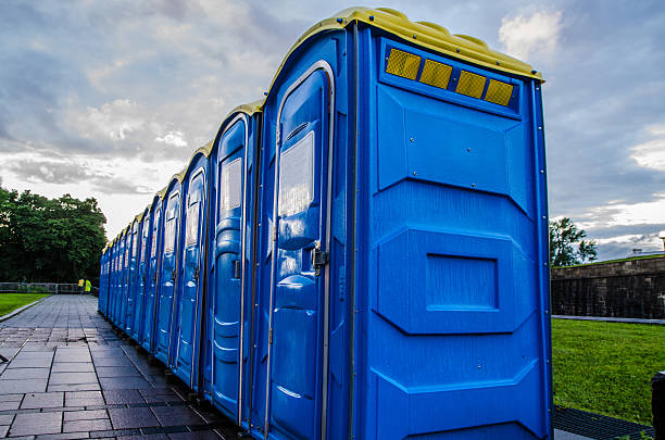 Portable Toilet Options We Offer in Elmo, TX