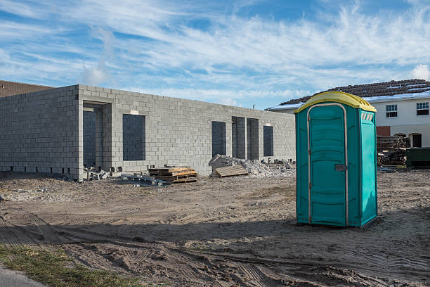 Portable Toilet Options We Offer in Elmo, TX